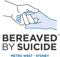 Bereaved by Suicide